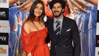 Sonam-Dulquer’s The Zoya Factor Promotes Superstition? Actress Answers…