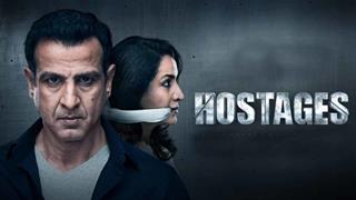 Hotstar series Hostages to return with season 2!