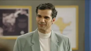Neil Bhoopalam to Play a Negative Role for First Time in MX  ‘Kiska Hoga Thinkistan 2’ Thumbnail