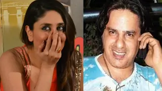 Rahul Roy reveals he is eager to work with Kareena, days after her confession… Thumbnail