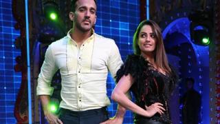 Anita Hassanandani & Rohit Reddy Go Out Of Their Way  For A Fan! Thumbnail