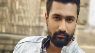 Vicky Kaushal finally reacts to the drug party video shared by Karan Johar