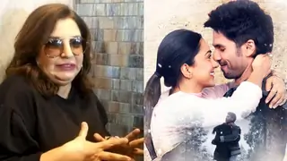 Shahid-Kiara's Kabir Singh might NOT win Awards, says Farah Khan Thumbnail