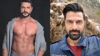 Ashish Kapoor and Veer Aryan in &TV’s Paramavatar Shri Krishna Thumbnail