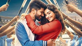 The Zoya Factor Trailer: B Town Celebs Pour in Love for Sonam-Dulquer's Fun Flick!
