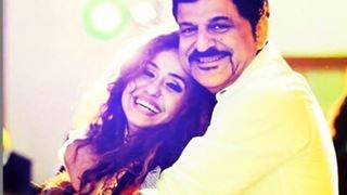 Beyhadh actor Rajesh Khattar & wife Vanadana Sanjani welcome a baby boy!