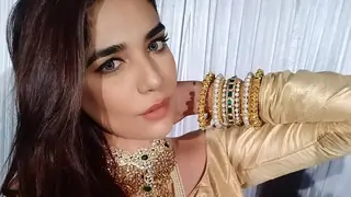 Kundali Bhagya fame Anjum Fakih to create magic in Haiwan Thumbnail
