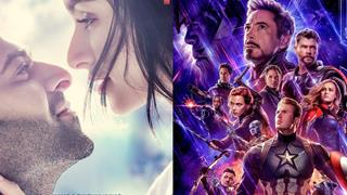 Saaho Beats Avengers: Endgame; Receives a Thunderous Opening at the BO