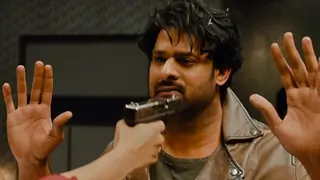 Saaho suffers a massive burn from netizens! Falls prey to memes Thumbnail