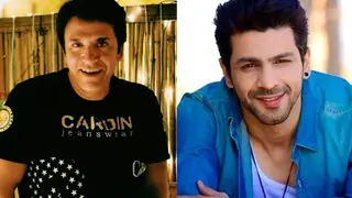 Sooraj Thapar & Neel Motwani to Enter And TV’s Paramavatar Shri Krishna! thumbnail