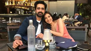 Avinash Sachdev to Enter Nach Baliye 9 With His Gal Palak Purswani! Thumbnail