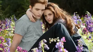 We will never talk about it: Kristen Stewart on her relationship with Robert Pattinson thumbnail