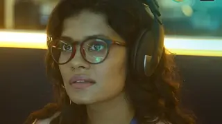  Palomi Ghosh Gets all Nostalgic While Shooting For Mission Over Mars!