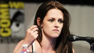 Kristen Stewart was questioned about her sexuality for a part in Marvel Movie! thumbnail