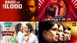 14 Shows To Look Out For Streaming in September on Leading Platforms