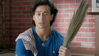 Tiger Shroff’s Days of Struggle; Had to sleep on Floor, says it was the Worst Feeling of his Life
