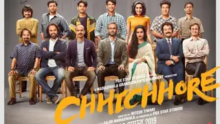 Sajid Nadiadwala: Chhichhore is a gift to my sons Subhan & Sufyan! Thumbnail