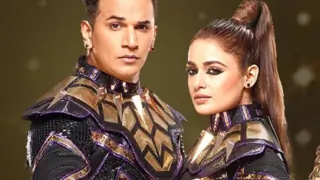 Nach Baliye 9's Jodi Prince Narula & Yuvika Chaudhary Get a New Choreographer! Thumbnail
