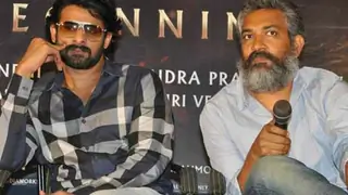 Saaho causes a Rift, after Prabhas ignored Rajamouli’s Warning