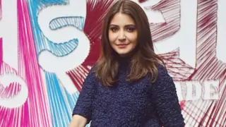 After Shraddha Kapoor, Anushka Sharma comes out in support of Aarey! Thumbnail