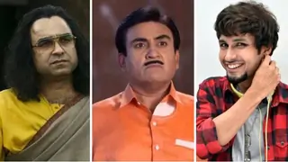 Teachers Day Special: These Characters Have Taught us to Live a Wholesome Life in a Way Any Self-Help Book Couldn't! Thumbnail
