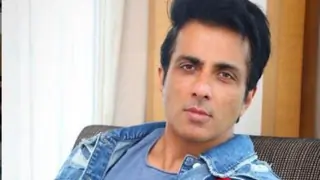 Sonu Sood to Enter in a Colors’ Show!