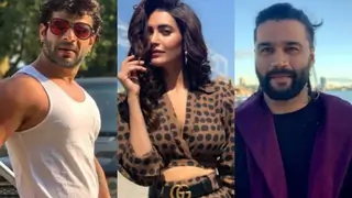 As Shivin Narang Gets Evicted, We Finally Have Top 3 Finalists of Khatron Ke Khiladi 10!
