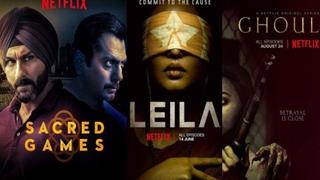 #BanNetflixIndia Trends on Twitter; Netflix India Under Fire For Allegedly Showing Hindus in a Poor Light!