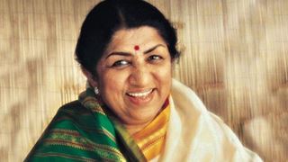 Lata Mangeshkar to be honoured as the Daughter Of The Nation on her 90th birthday!