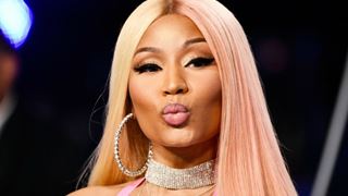 Nicki Minaj Retires from music to have a family; Fans Shocked…