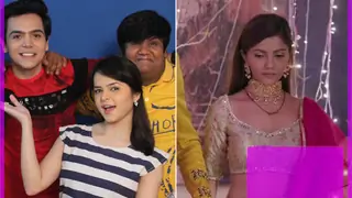 TRP Toppers: 'Shakti..' Makes A Surprise Re-entry After Ages; 'Taarak Mehta..' Enters Top 3