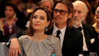 Brad Pitt shares how he quit drinking after the split with Angelina Jolie!