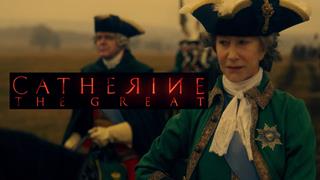 HBO Releases Helen Mirren Starrer 'Catherine The Great's Trailer