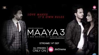 Maaya 3 Trailer: A Story of Love, Lust & Deceit!