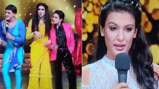 4 Major Highs & 1 Big Low from Tonight's Episode of 'Nach Baliye 9' thumbnail