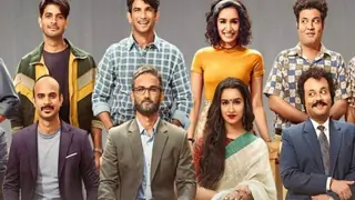 Chhichhore gets leaked online on TamilRockers Thumbnail