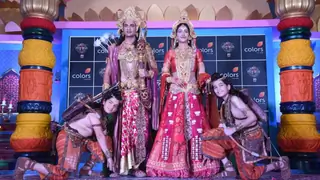 Colors show Ram Siya ke Luv Kush lands in trouble for showing misleading content