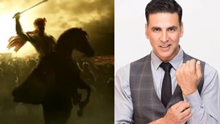 Akshay Kumar gets his First Ever Periodic Drama! Prithviraj set in motion