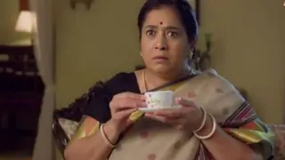 Amita Khopkar Injured While Shooting For Tara From Satara thumbnail