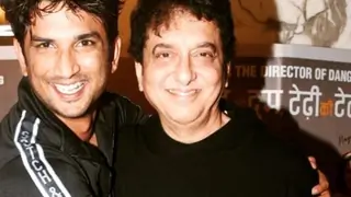 Sushant Singh Rajput's Heartfelt Gratitude for Sajid Nadiadwala Thumbnail