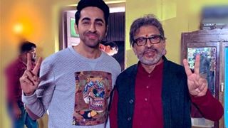 Ayushmann is the new bankroller for producers? Annu Kapoor predicts his future!