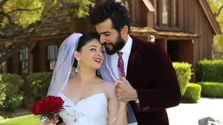 Jay Bhanushali-Mahhi Vij’s Nine Years of Journey, Told in Nine Pictures! Thumbnail