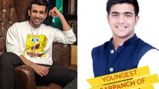 Ace of Space 2: Nasir Khan Walks Out Post Interaction With Jay Bhanushali!