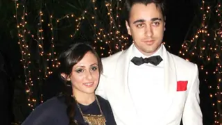 Imran Khan turned down Avantika Malik’s patch up proposal amidst Divorce rumors
