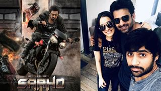 Prabhas-Shraddha starrer Saaho director Sujeeth has a Befitting Reply to the film’s brutal criticism