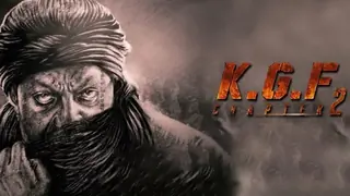 Manyata Insisted Sanjay Dutt on doing KGF 2! Details below Thumbnail