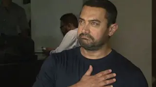 Aamir Khan takes a Bold Move, Netizens Come Out in his Support Thumbnail