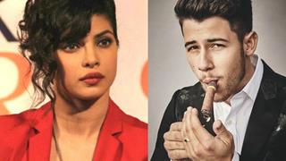 Nick Jonas’ recent photoshoot might be injurious for Priyanka’s health!