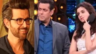 Alia Bhatt to romance Hrithik Roshan instead of Salman Khan in Inshallah?