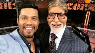 Randeep Hooda to Make an Appearance in Sony TV’s Kaun Banega Crorepati! Thumbnail